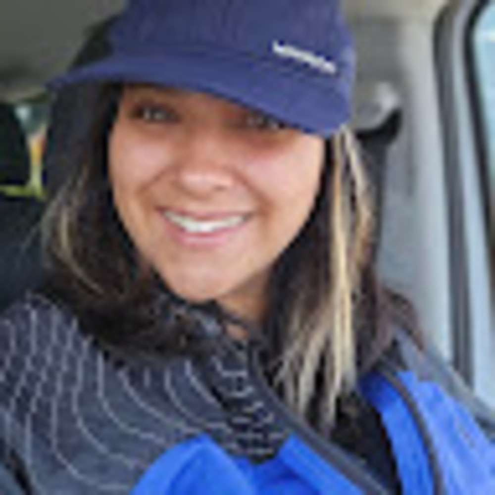 Meet your Posher, Jeanette